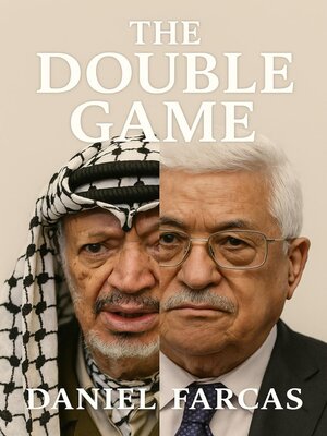 cover image of The Double Game